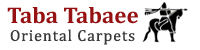 Tabatabaee Logo