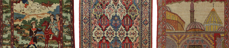 Χειροποίητες Αντίκες