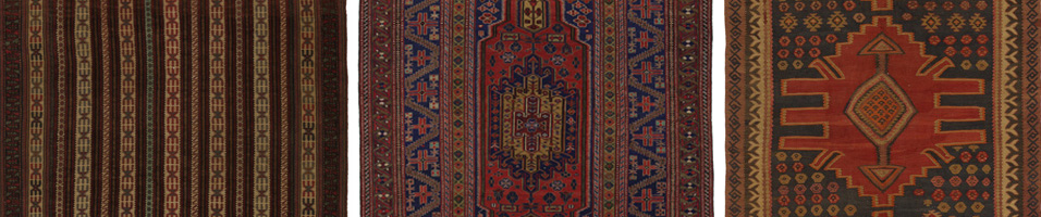 Χειροποίητα Κιλίμια