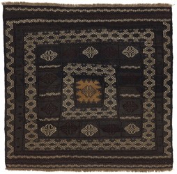 Ръчно изработен персийски килим 35