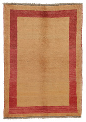 Handmade Persian Carpet 36