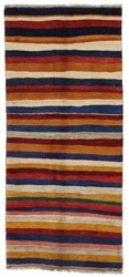 Handmade Persian Carpet 38