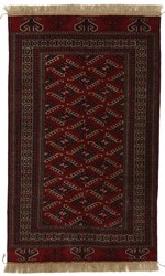 Handgeknüpfter Persischer Teppich 41