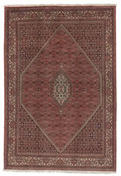 Ръчно изработен персийски килим 43