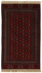 Handmade Persian Carpet 48