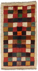 Handmade Persian Carpet 5